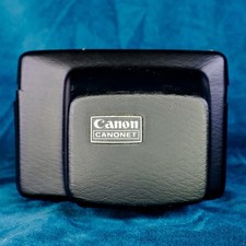 [N Mint-] Canon Camera Case
