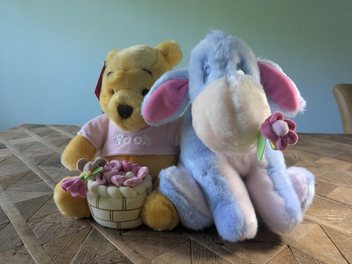 Disney store winnie the pooh - disney,