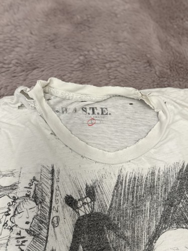 Vintage 2000s radiohead - vintage,