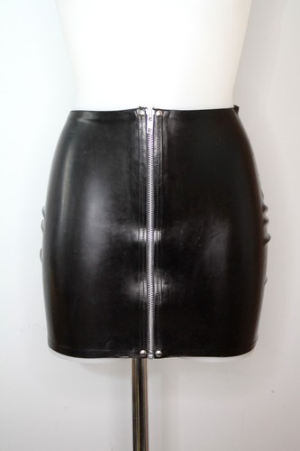 Westward bound zip front - bound,