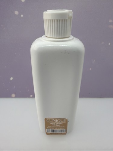 Clinique even better clinical - even,