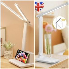 Usb Led Reading Desk Lamp