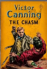 Victor Canning THE CHASM H&S