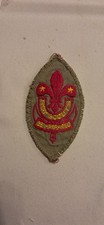 WW2era 1940s/50s BOY SCOUTS