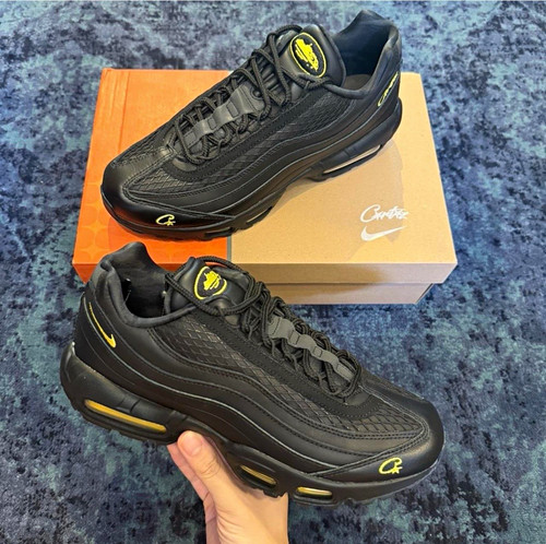 Nike corteiz air max - x,
