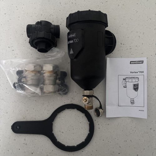 Sentinel vortex 700 central - 700,