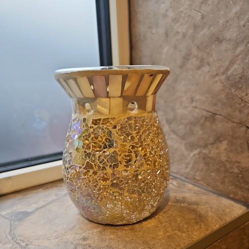 Yankee candle gold silver - gold,