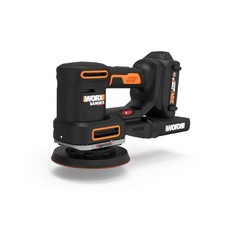 Worx 20V Cordless Sandeck 5 In