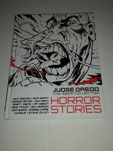 Judge dredd the - judge,