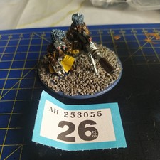 Vostroyan Firstborn Lascannon Team Astra Militarum Imperial Guard 40k (26)