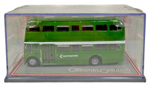 Corgi 41903 Leyland PD3 Queen