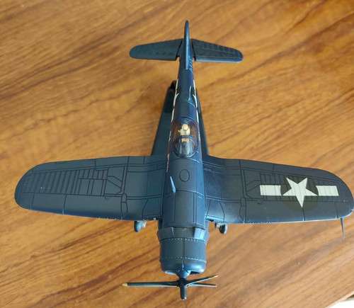 Amercom fighter aircraft - #98.,