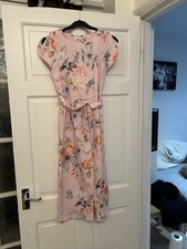 Girls Jumpsuit, Flower Design, Next, Age 10 Years, Beautiful Design