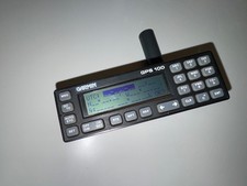 Garmin GPS 100 AVD Aviation