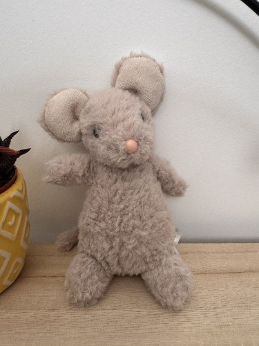 Rare retired jellycat john - retired,