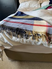 BRAND NEW SHAWL SCARF BY