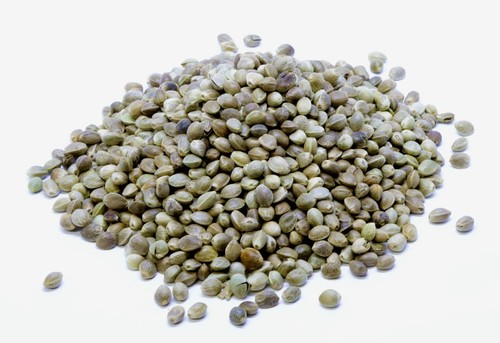 Whole chinese hemp - whole,