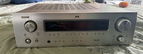 Denon dra 700aedab - denon, stereo