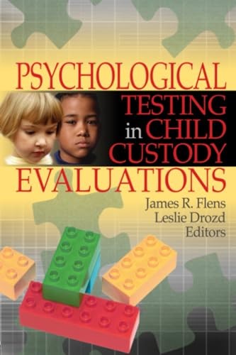 Psychological testing child - in,