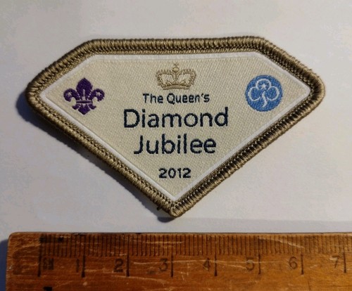 The queen diamond jubilee - queen's,