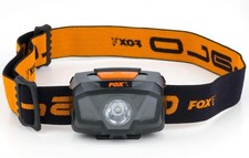 Fox Halo Headtorch Head Torch