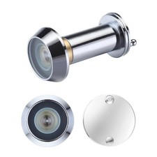 Zoo Door Viewer 14mm Diameter