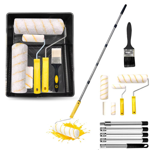 Onesave paint roller set - onesave®,