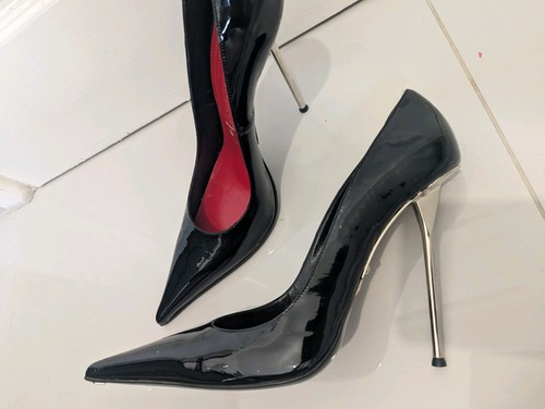 Rare gianmarco lorenzi patent - rare,