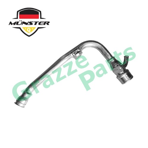 Münster water pump coolant - water,