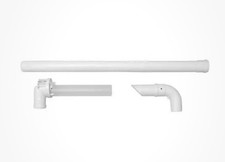 Multifit Pdk + 1m Length+Clips