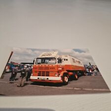 TNT Transport Leyland  Truck/Lorry photo  6x4 