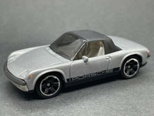 MATCHBOX 1971 VW PORSCHE 914 -