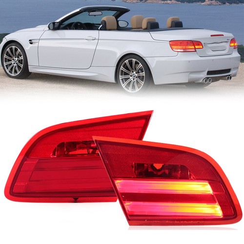 Left right led taillamp - led,