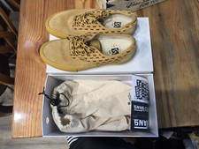 VANS Vault Authentic S