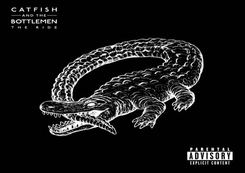 Catfish and the bottlemen - catfish,