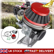47cc 49cc Carb Carburetor &