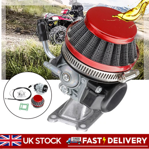 47cc 49cc carb carburetor - carburetor, &