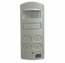 Yale SAA5015 Wireless Shed and