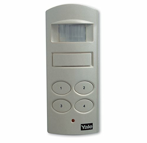 Yale saa5015 wireless - wireless, and