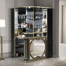Tina Italian Luxury High Gloss