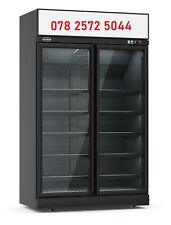Commercial Slimline Upright