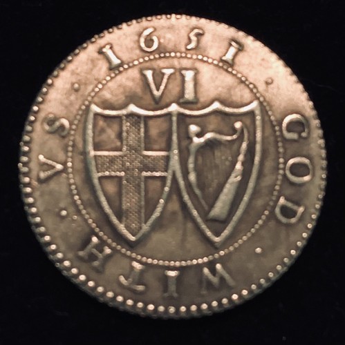 1651 commonwealth england - commonwealth, of