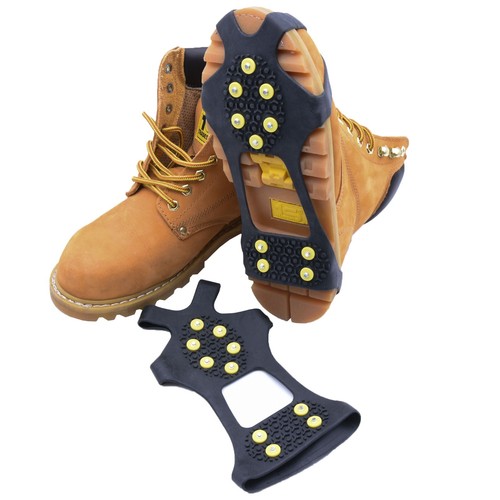Ice snow grips anti slip - ice,