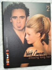 Patrick Cameron: Dressing Long