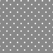 Grey Spot PVC Vinyl Wipe Clean