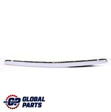 Mercedes W169 Bumper Front Grille Moulding Strip Chrome A1698800383