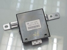 Mazda mps ecu control - 6,