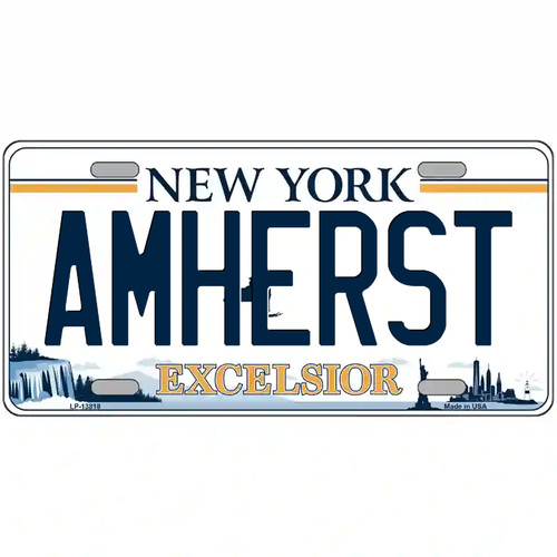 Amherst new york excelsior - new,