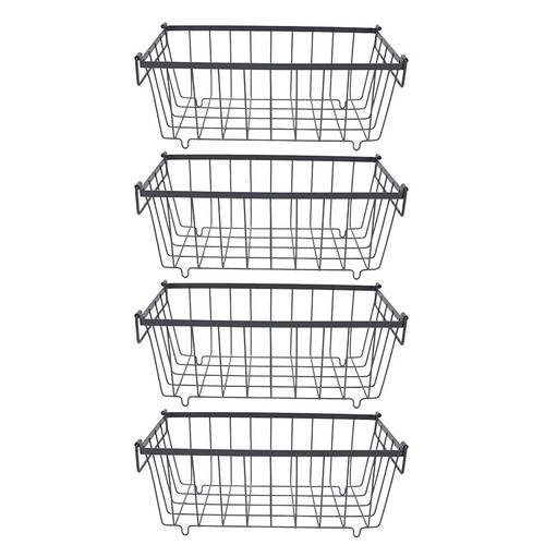 Chest freezer storage - 4x,
