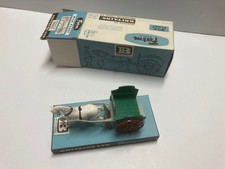 VINTAGE BRITAINS MILK FLOAT No